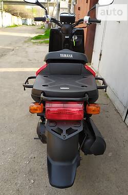 Скутер Yamaha Gear 4T 2014 в Одесі