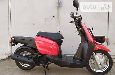 Скутер Yamaha Gear 4T 2014 в Одесі