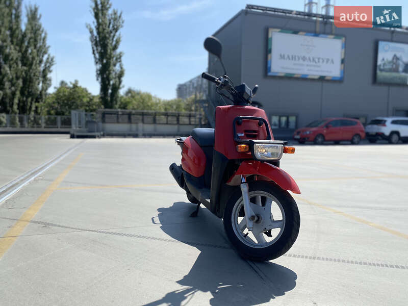 Вантажні моторолери, мотоцикли, скутери, мопеди Yamaha Gear 4T 2015 в Києві