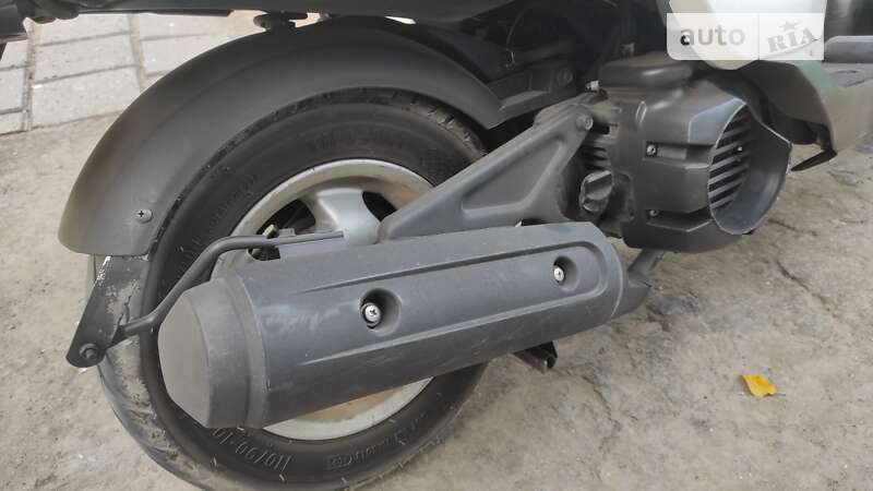 Мопеди Yamaha Gear 4T 2015 в Татарбунарах