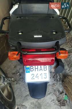 Грузовые мотороллеры, мотоциклы, скутеры, мопеды Yamaha Gear 4T 2009 в Рени