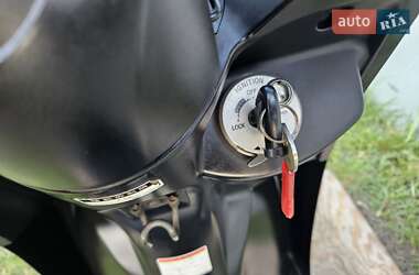 Мопеды Yamaha Gear 4T 2013 в 