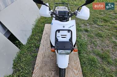Мопеды Yamaha Gear 4T 2013 в 