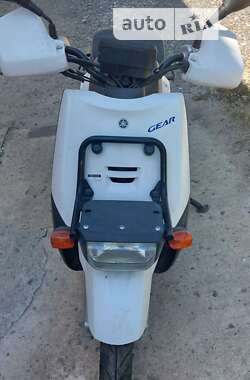 Скутер Yamaha Gear 4T 2009 в Томашполі