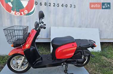 Мопеды Yamaha Gear 4T 2014 в 