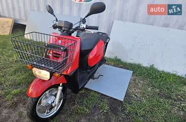 Мопеды Yamaha Gear 4T 2014 в 