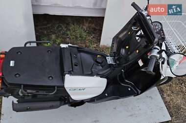 Скутер Yamaha Gear 4T 2020 в 