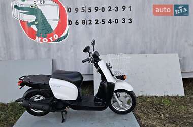 Скутер Yamaha Gear 4T 2020 в 