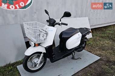 Скутер Yamaha Gear 4T 2020 в 