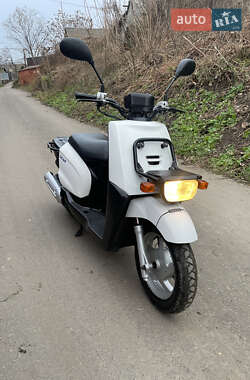 Мопеди Yamaha Gear 4T 2012 в Одесі