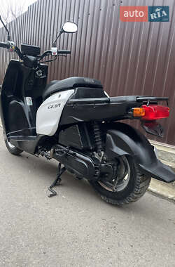 Мопеды Yamaha Gear 4T 2012 в Одессе