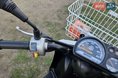 Скутер Yamaha Gear 4T 2012 в 