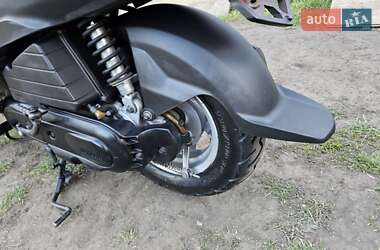 Скутер Yamaha Gear 4T 2012 в 