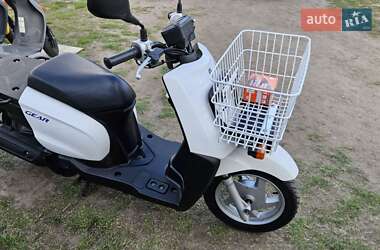 Скутер Yamaha Gear 4T 2012 в 