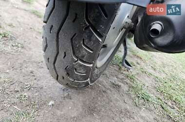Скутер Yamaha Gear 4T 2018 в 