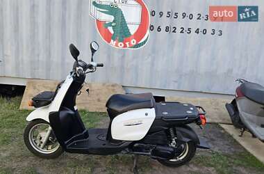 Мопеды Yamaha Gear 4T 2018 в Харькове