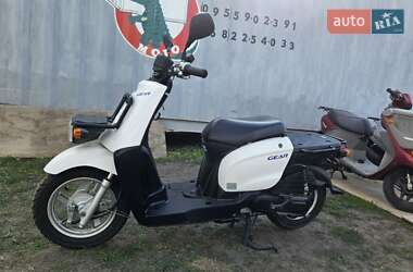 Мопеди Yamaha Gear 4T 2013 в 