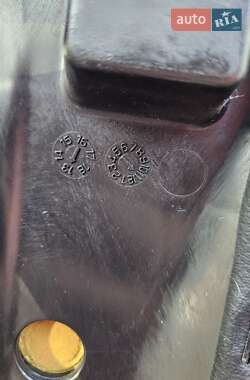 Мопеди Yamaha Gear 4T 2013 в 
