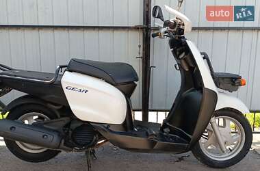 Скутер Yamaha Gear 4T 2018 в Прилуках