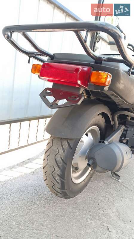 Скутер Yamaha Gear 4T 2018 в Прилуках