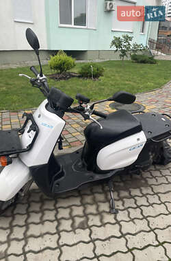 Мопеды Yamaha Gear 4T 2017 в Одессе