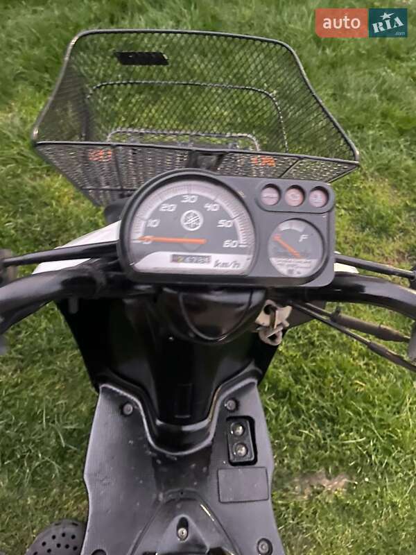 Грузовые мотороллеры, мотоциклы, скутеры, мопеды Yamaha Gear 4T 2008 в Збараже фото 11 Грузовые мотороллеры, мотоциклы, скутеры, мопеды Yamaha Gear 4T 2008 в Збараже