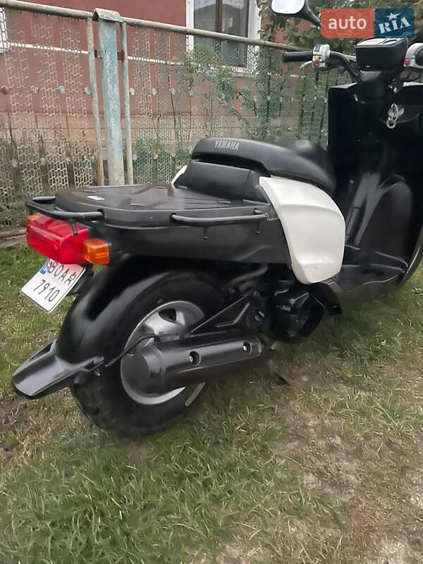 Грузовые мотороллеры, мотоциклы, скутеры, мопеды Yamaha Gear 4T 2008 в Збараже фото 18 Грузовые мотороллеры, мотоциклы, скутеры, мопеды Yamaha Gear 4T 2008 в Збараже