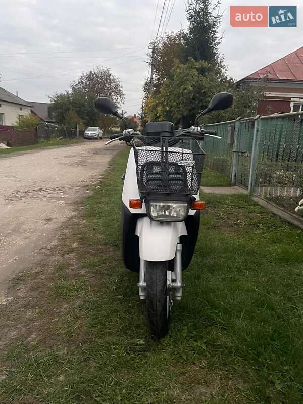 Грузовые мотороллеры, мотоциклы, скутеры, мопеды Yamaha Gear 4T 2008 в Збараже фото 23 Грузовые мотороллеры, мотоциклы, скутеры, мопеды Yamaha Gear 4T 2008 в Збараже