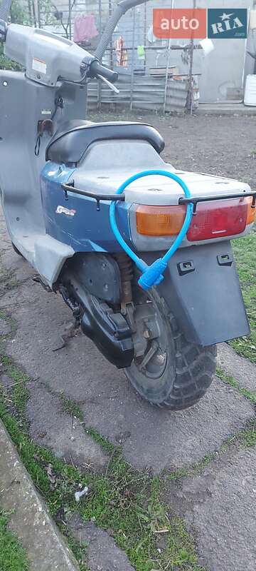 Мопеди Yamaha Gear 4T 2009 в Одесі