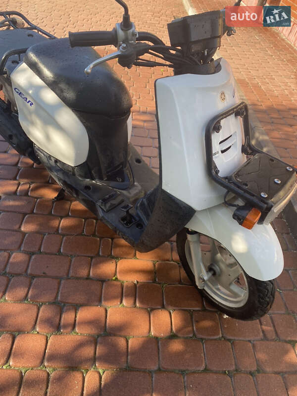 Скутер Yamaha Gear 2012 в Києві