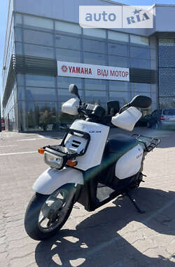 Мопеди Yamaha Gear 2008 в Києві