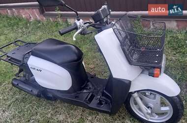 Мопеды Yamaha Gear 2015 в Теребовле