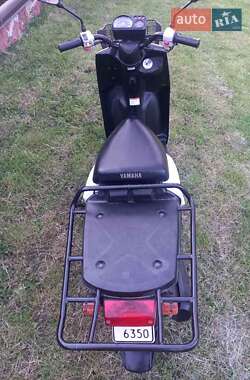 Мопеды Yamaha Gear 2015 в Теребовле
