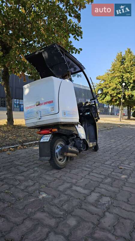 Мопеды Yamaha Gear 2008 в Ахтырке