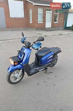 Мопеди Yamaha Gear 2010 в Ромнах