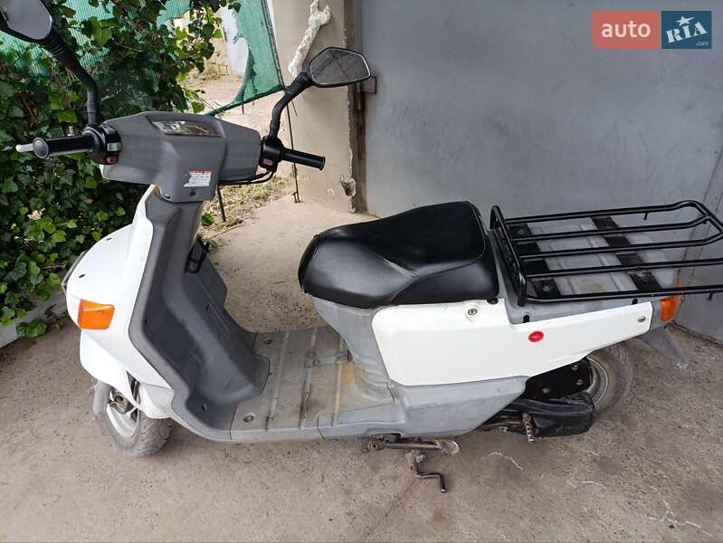 Мопеди Yamaha Gear 2005 в Білгороді-Дністровському