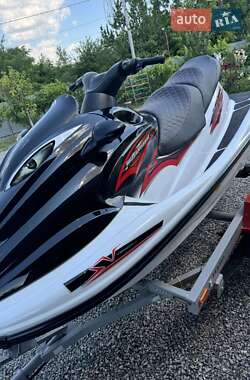 Гидроцикл туристический Yamaha GP 1200 2003 в Киеве