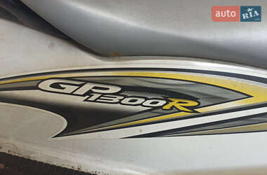 Гидроцикл туристический Yamaha GP 1300 R 2005 в 