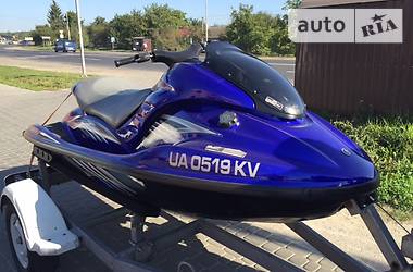 Гидроциклы Yamaha GP 2008 в Луцке