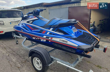 Гидроцикл спортивный Yamaha GP 2020 в 