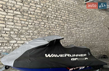 Гидроцикл спортивный Yamaha GP 2020 в 
