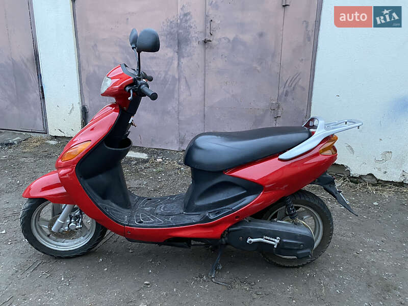 Макси-скутер Yamaha Grand Axis 2005 в Житомире фото 2 Макси-скутер Yamaha Grand Axis 2005 в Житомире