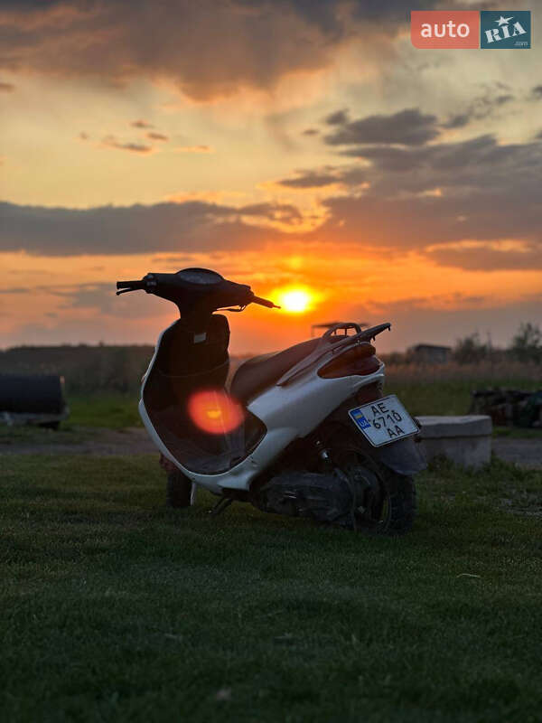 Скутер Yamaha Grand Axis 2007 в Днепре