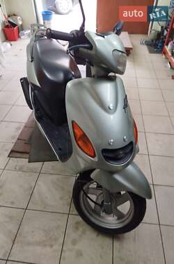 Мопеди Yamaha Grand Axis 1999 в Білій Церкві