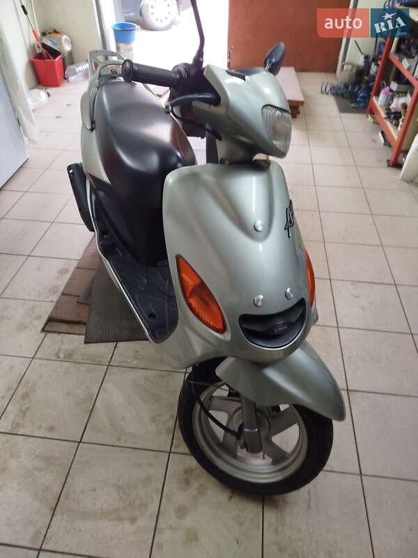 Мопеди Yamaha Grand Axis 1999 в 