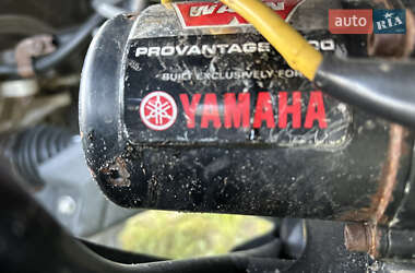 Квадроцикл  утилитарный Yamaha Grizzly 700 2016 в 