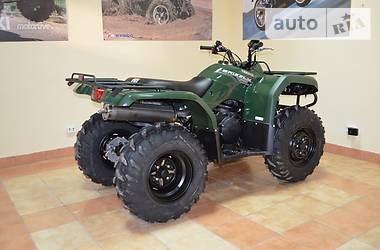 Квадроциклы Yamaha Grizzly 2017 в Харькове