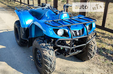 Квадроцикл утилітарний Yamaha Grizzly 2013 в Харкові