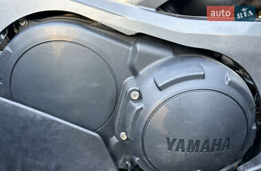 Квадроцикл  утилитарный Yamaha Grizzly 2016 в 