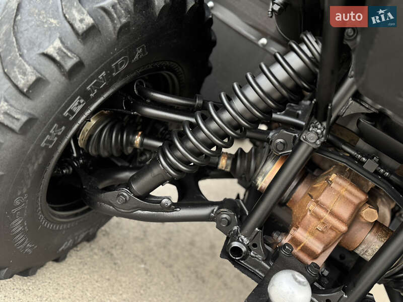 Квадроцикл утилитарный Yamaha Grizzly 2015 в Ужгороде фото 26 Квадроцикл утилитарный Yamaha Grizzly 2015 в Ужгороде